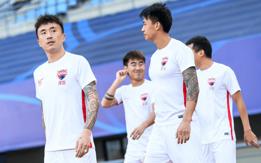 大发快三-河北队外援空降，备战下一场比赛