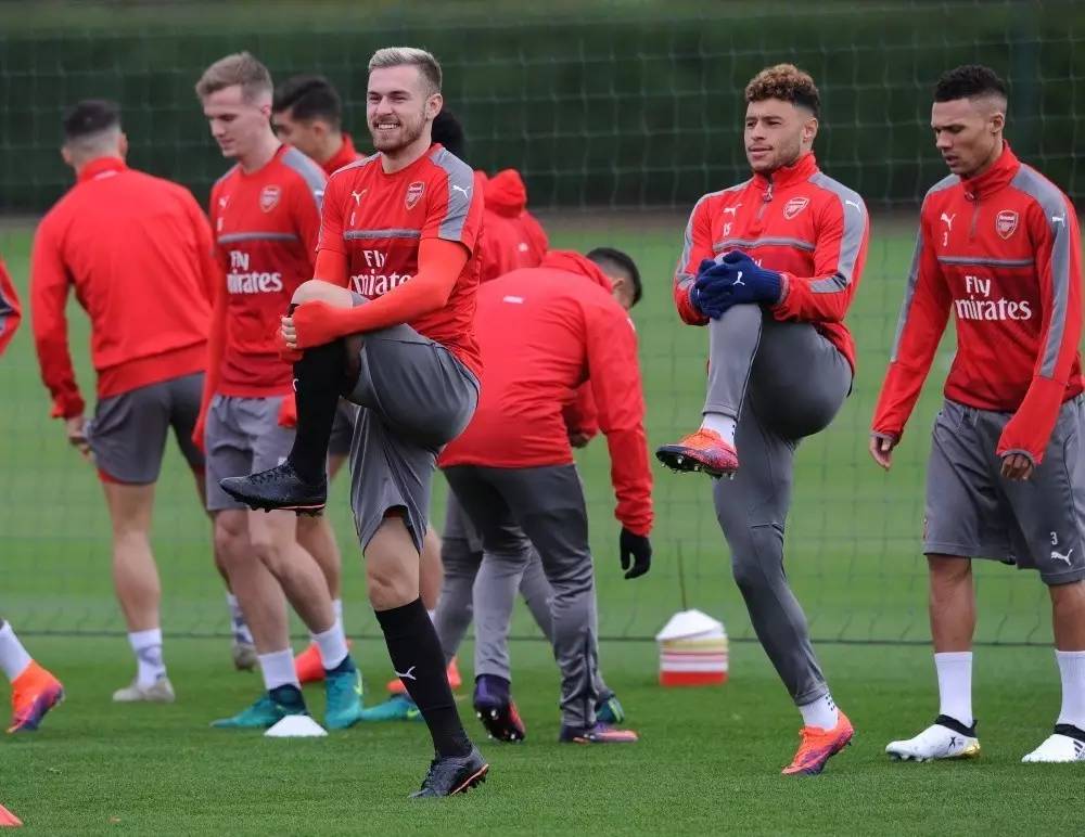 马德里德比中的惊心一战，局势一触即发(马德里德比视频直播)