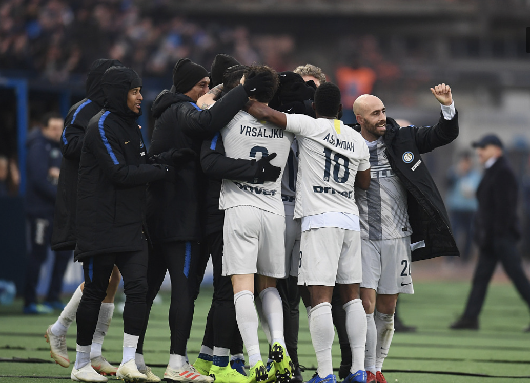 罗马逼平热那亚，积分榜位置保持不变的简单介绍