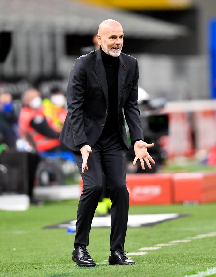 大发彩票-关于那不勒斯客场输给AC米兰，遭受不利结果的信息